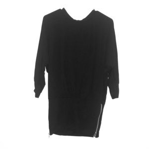 EXPRESS Black Dress, barely worn